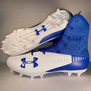 Under Armour Highlight Select Mc Football Cleats